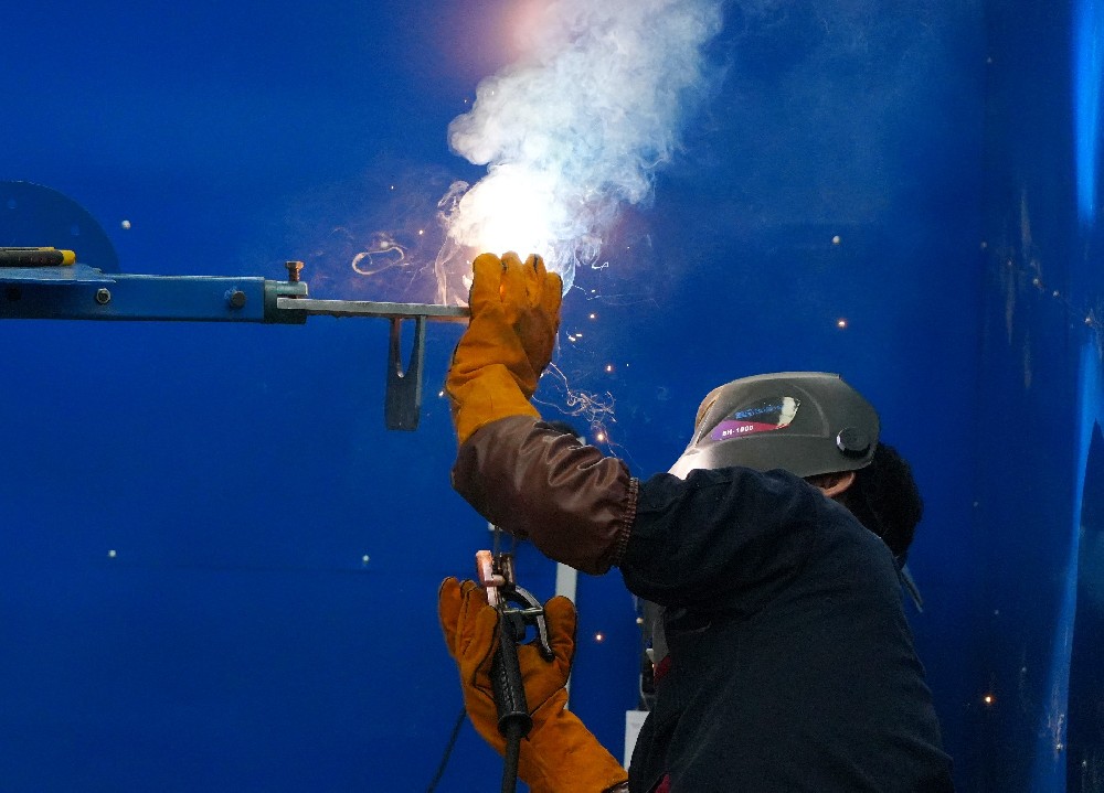 技行天下，能創(chuàng)未來 | 2024邢臺(tái)市省級(jí)職工職業(yè)技能大賽-選拔賽圓滿舉行