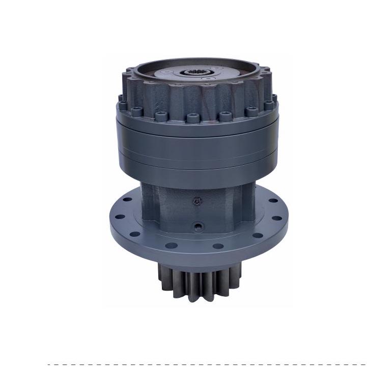 杰西博  JCB220  回轉減速機 / 回轉牙箱