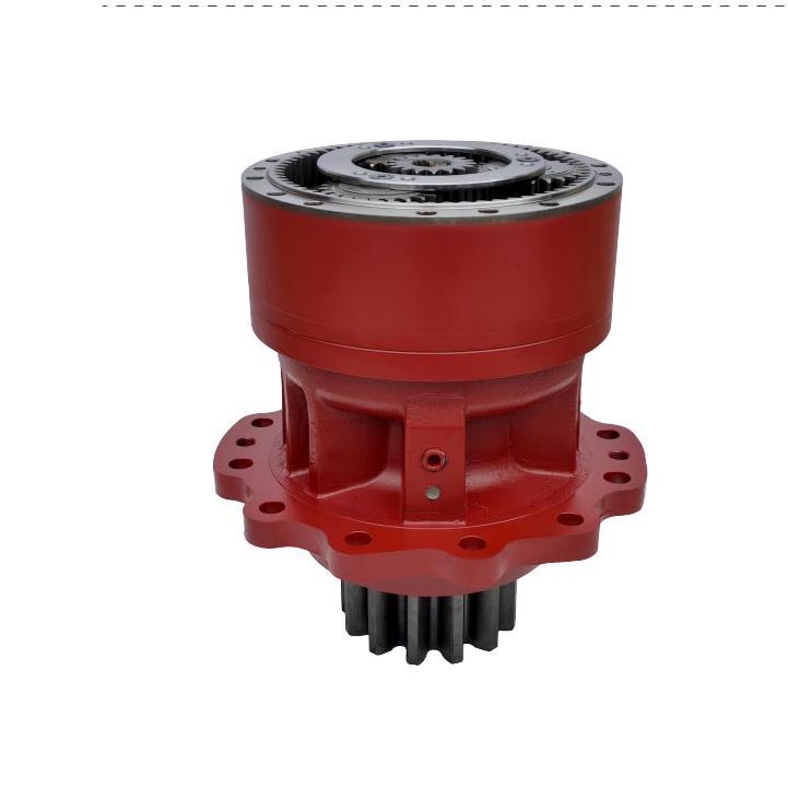 龍工  LG225（180）  回轉減速機 / 回轉牙箱