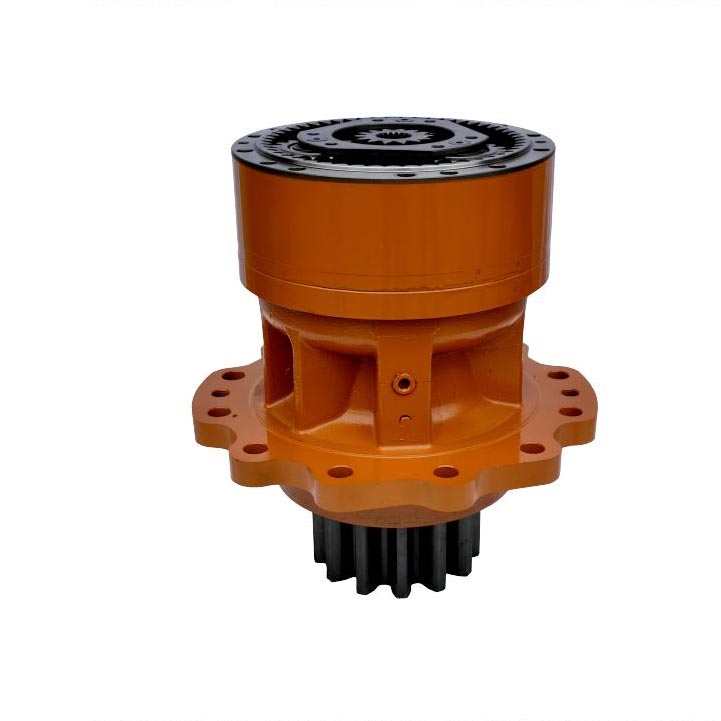 龍工  LG200（190）  回轉減速機 / 回轉牙箱