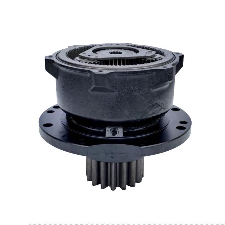 石川島60  回轉減速機 / 回轉牙箱