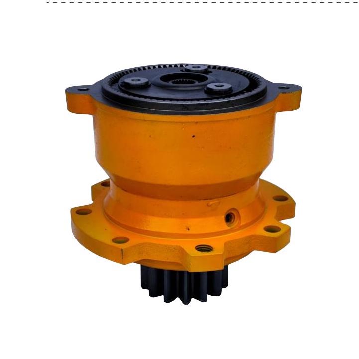 山河70  回轉減速機 / 回轉牙箱