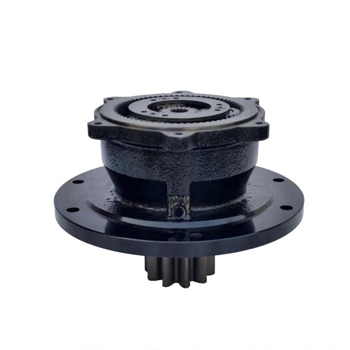 小松  PC56-7  回轉減速機 / 回轉牙箱