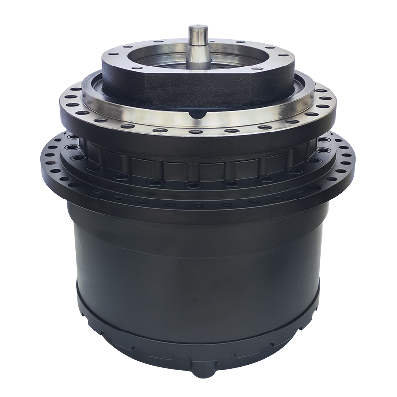 大宇  DX500  行走減速機(jī) / 行走牙箱