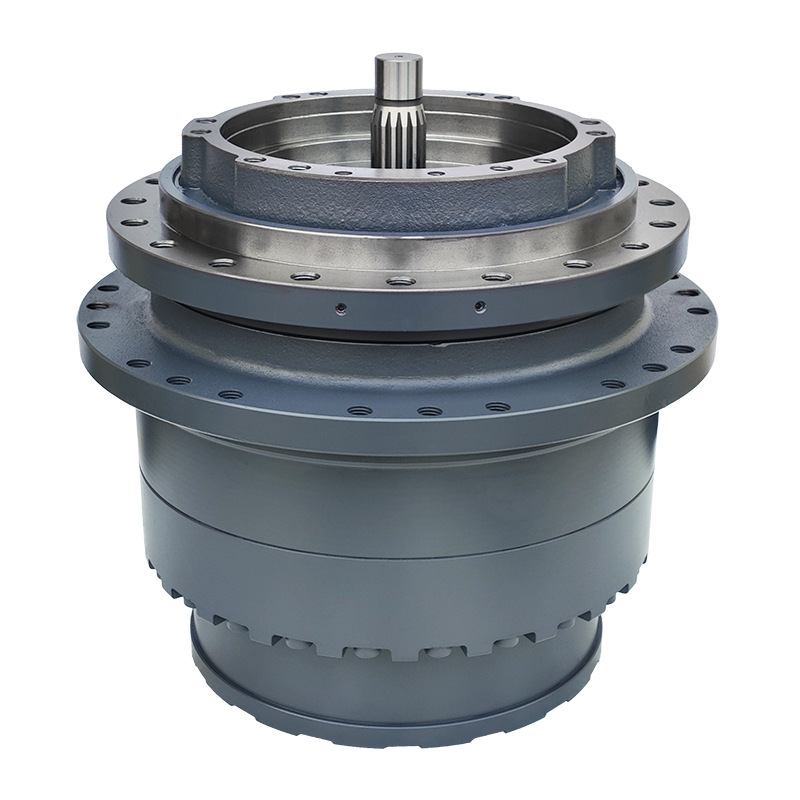 三一  SY335  行走減速機(jī) / 行走牙箱