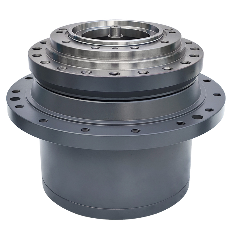 TM18  行走減速機(jī) / 行走牙箱