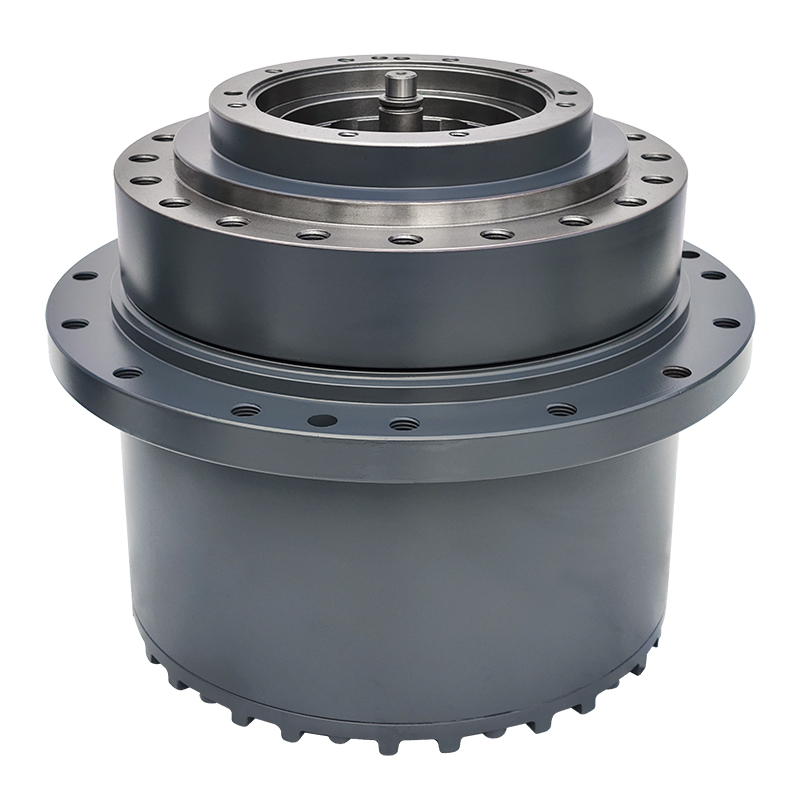 小松  PC120-6  行走減速機(jī) / 行走牙箱