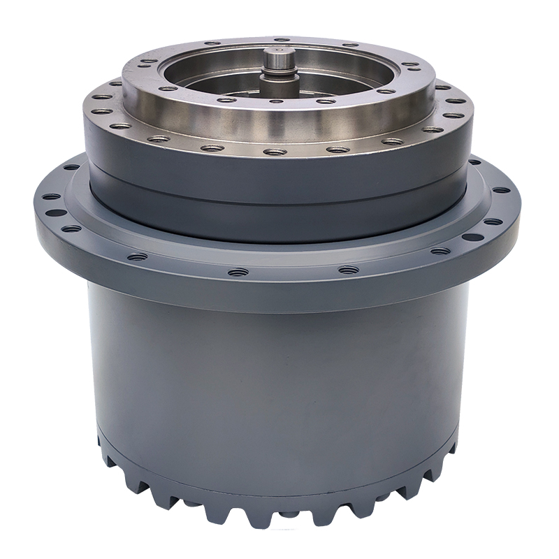 小松  PC100-3  行走減速機(jī) / 行走牙箱