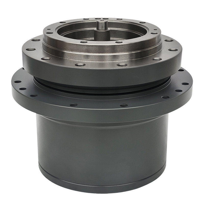 斗山  DH80-7  行走減速機(jī) / 行走牙箱