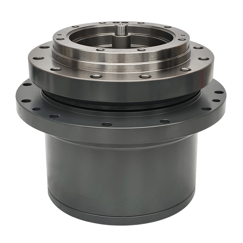 現(xiàn)代  R80-7  行走減速機(jī) / 行走牙箱