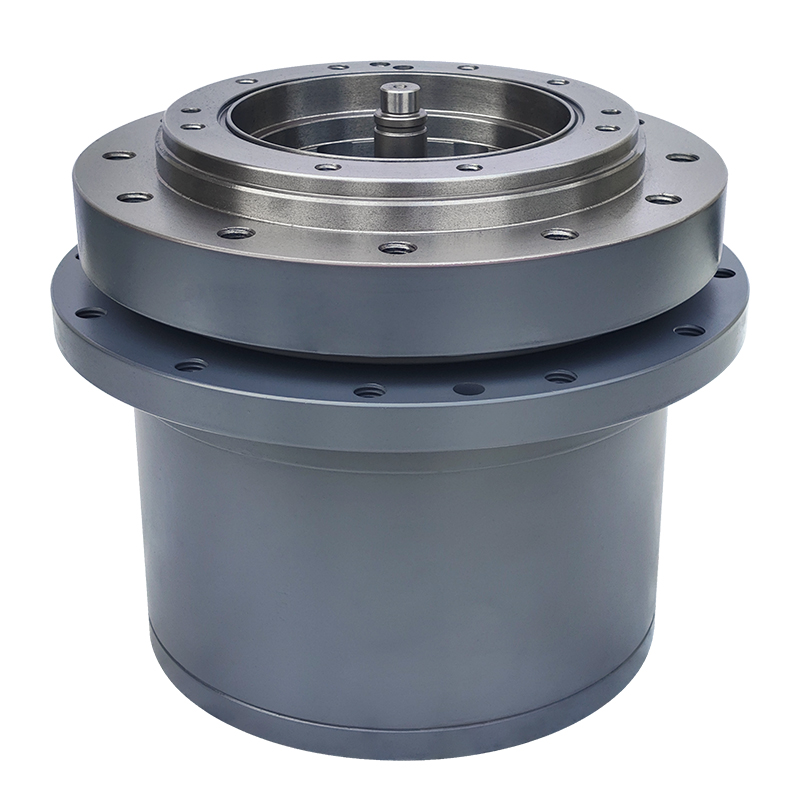 現(xiàn)代  R60-5  行走減速機(jī) / 行走牙箱