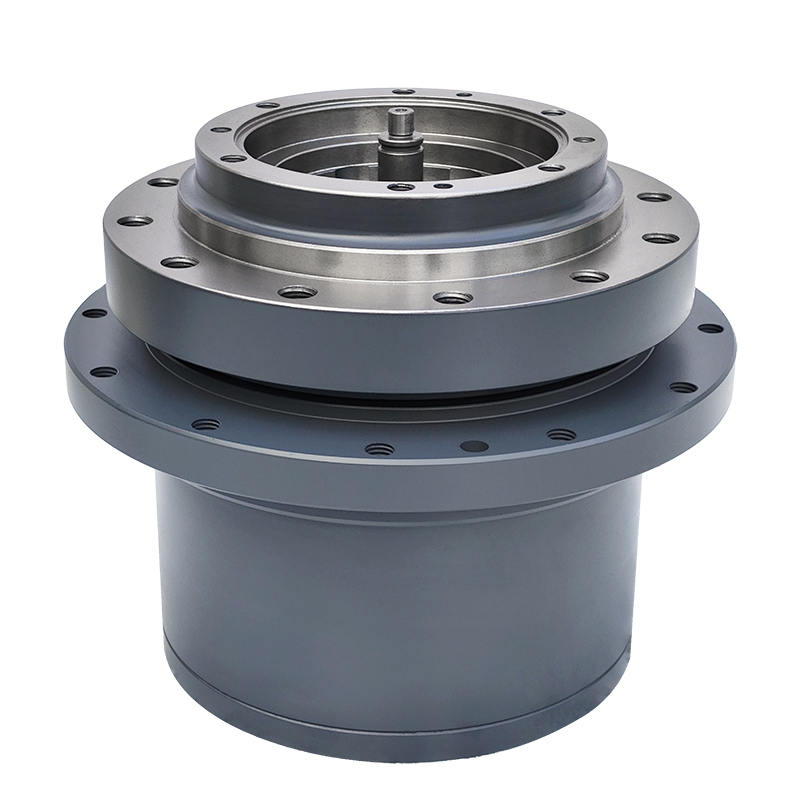 小松  PC60-7  行走減速機(jī) / 行走牙箱