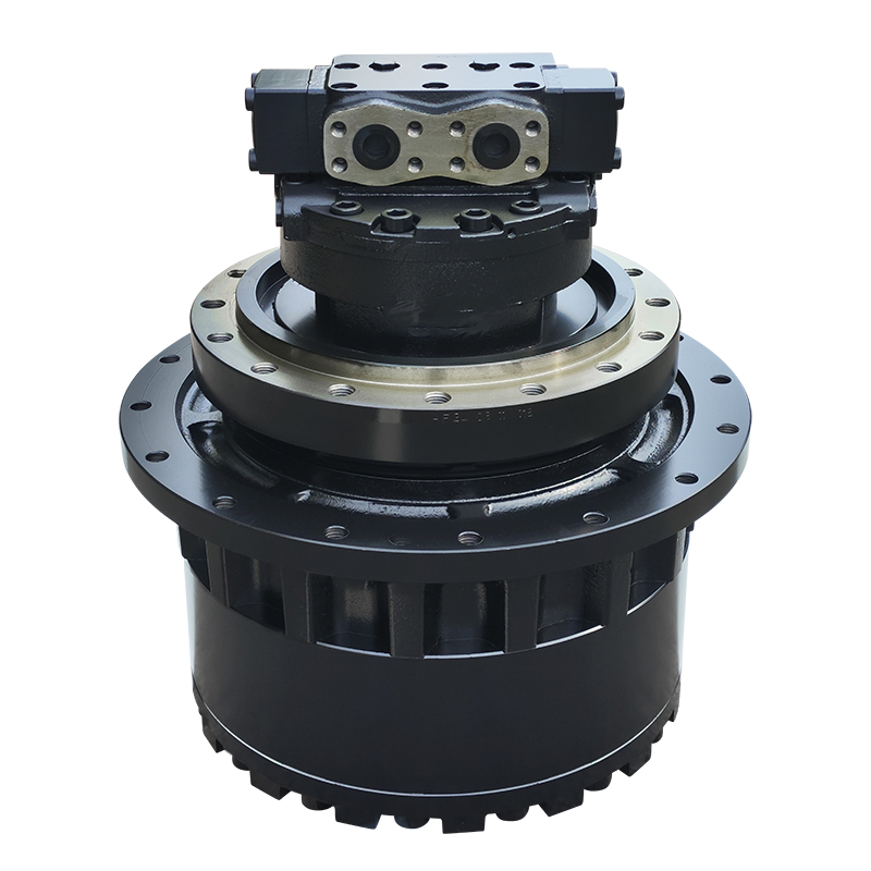 E320C  行走馬達(dá)總成