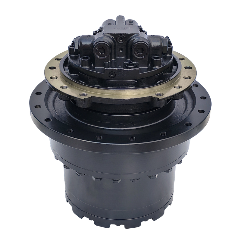 ZX200-3  行走馬達(dá)總成