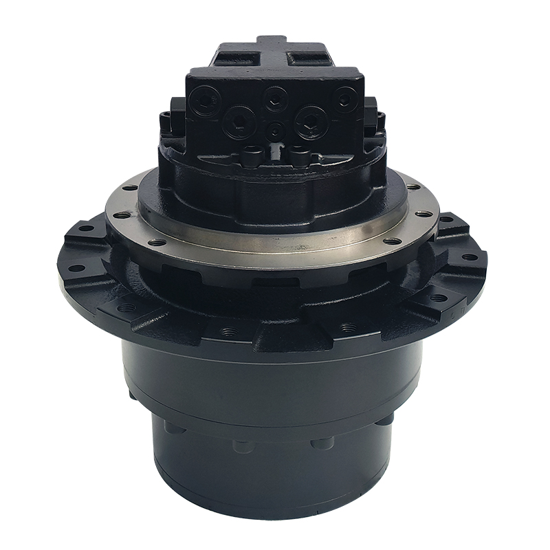 ZX70  行走馬達總成