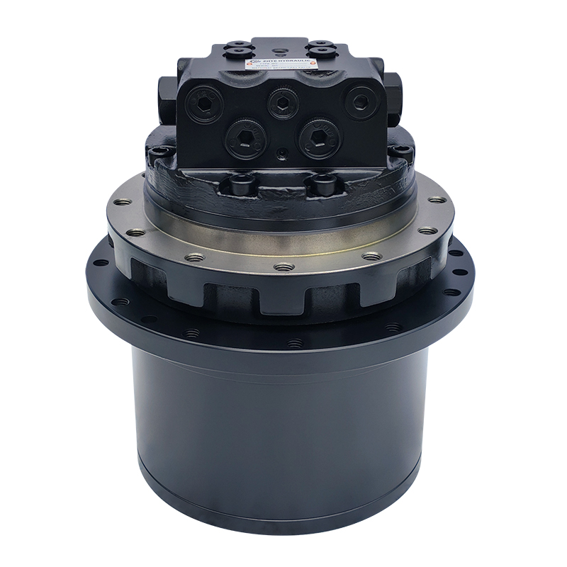 ZTM07  行走馬達(dá)總成