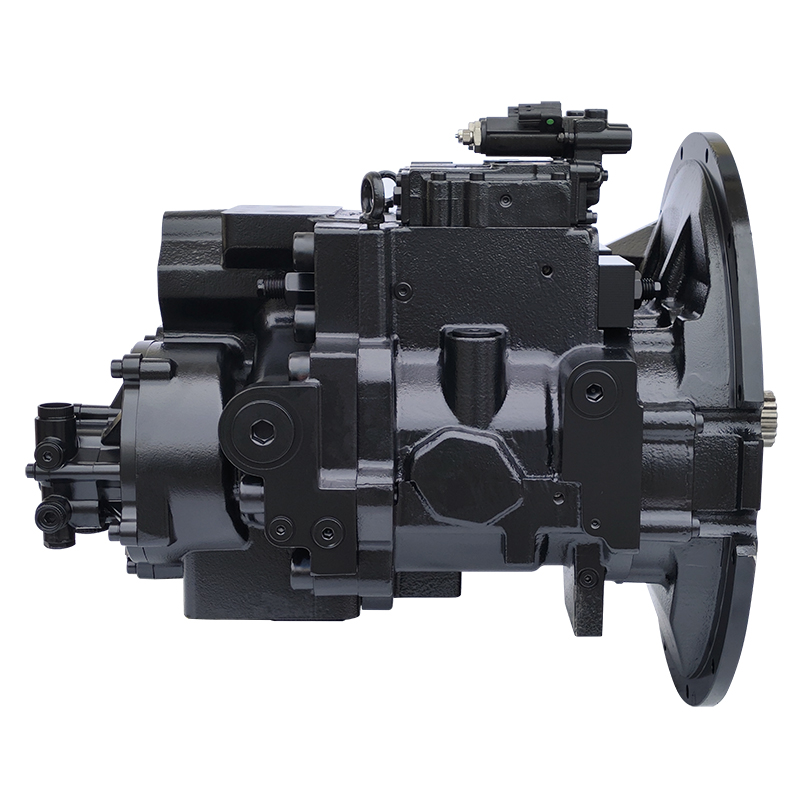 Z5V200DPH/Z5V212DPH(電控)  液壓泵