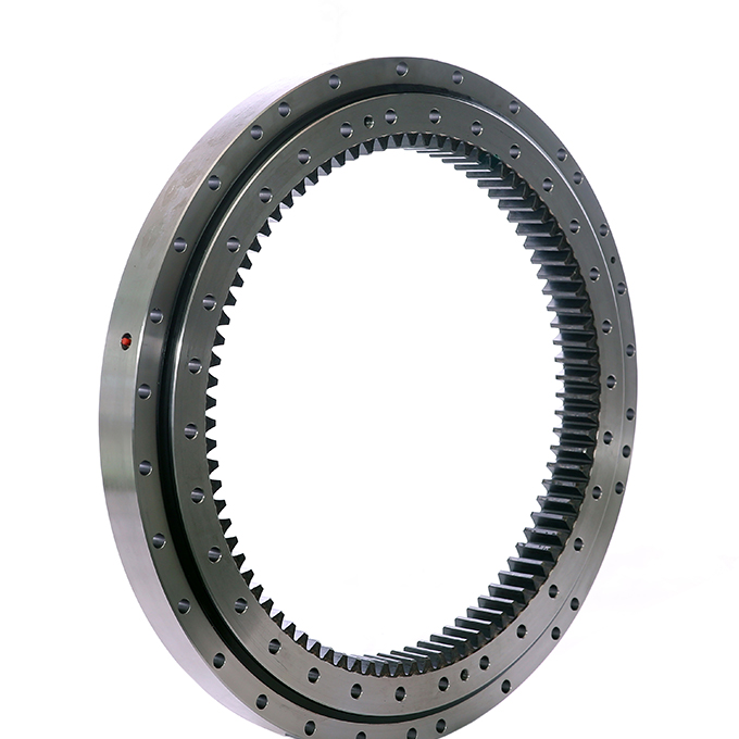 CLG907  回轉(zhuǎn)支承