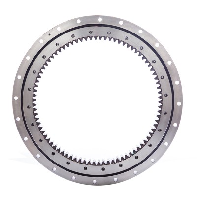 DH80-7  回轉(zhuǎn)支承