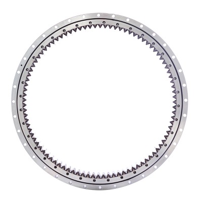 DX345  回轉(zhuǎn)支承