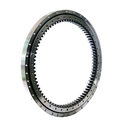 EX120-5  回轉(zhuǎn)支承