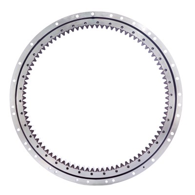 SY465  回轉(zhuǎn)支承